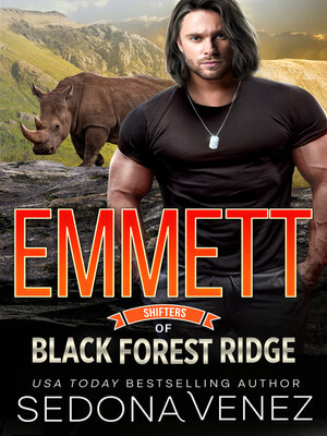cover image of Emmett